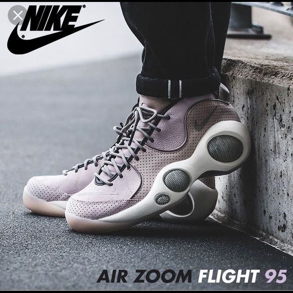 nikelab zoom flight 95